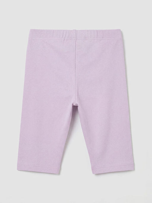 Bask?l? K?z ?ocuk Tayt 2li