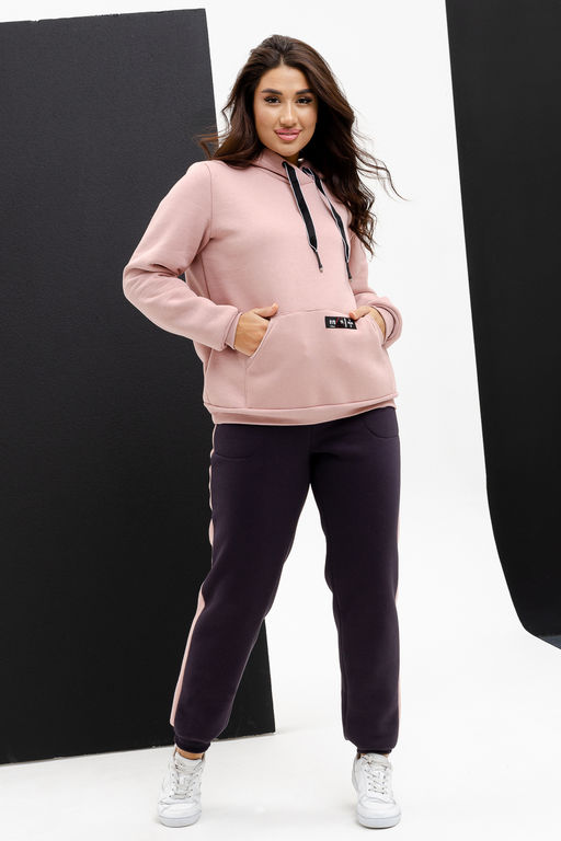 Костюм женский Софт - Натали фото 29