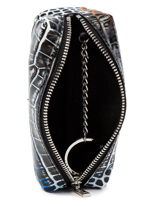 Ключница Labbra L114-610 multicolor-blue - Eleganzza фото 2