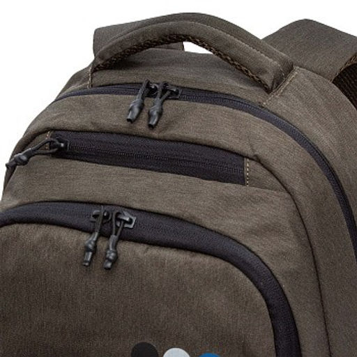 RU-530-3 Рюкзак - Grizzly фото 22