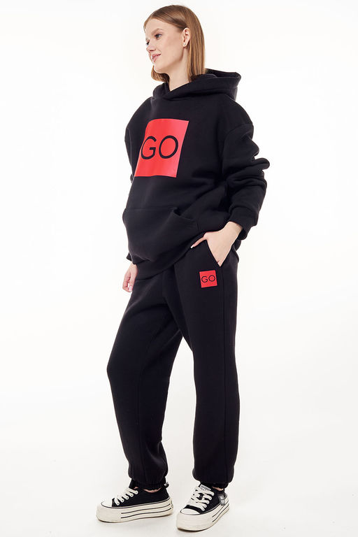 Костюм GO F3039P/40-02.170-176 - Pirs фото 3