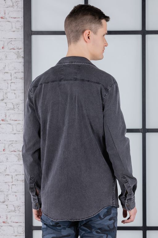 Джоггеры 1.C-83180 - Aigula фото 26