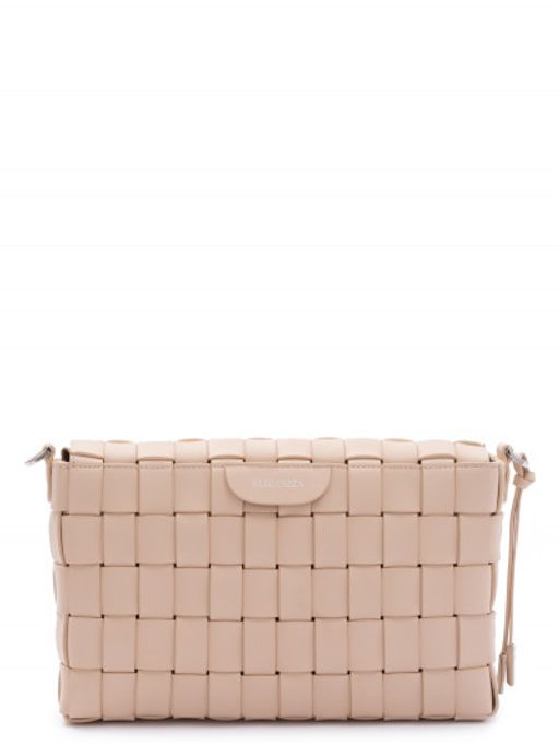 Сумка ELEGANZZA Z7816-7564 blush  фото 12