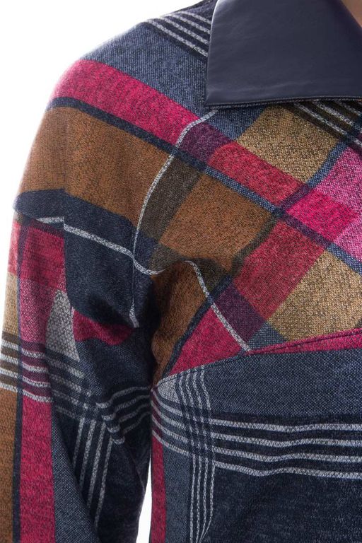 Платье П4-3931 - Wisell фото 3