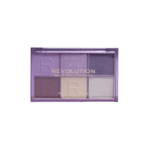 Тени для век мини Mini Colour Reloaded, Purple Please 6747417