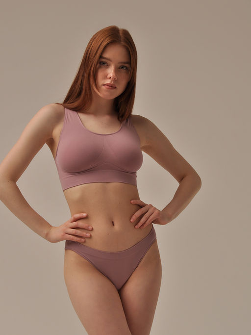 MY Трусы женские SL011 SLIP MINI (1/150)  фото 25