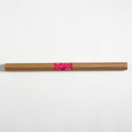 Термоскатерть без основы Доляна «Жидкое стекло», ширина 80 см, толщина 0.3 мм, длина 140 см