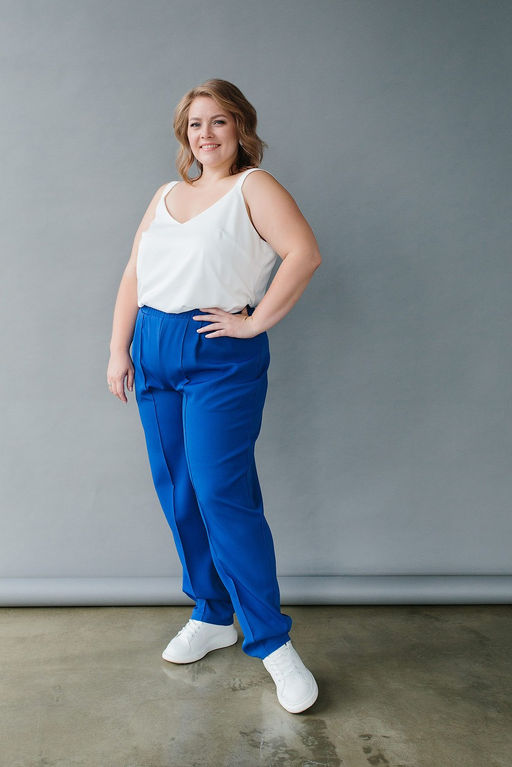 Брюки женские - Jp фото 3