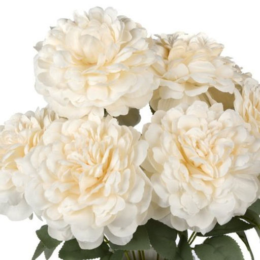 Цветок искусственный 47 см 9 бутонов / NT42-1 /уп 240/ - Галеонтрейд фото 7