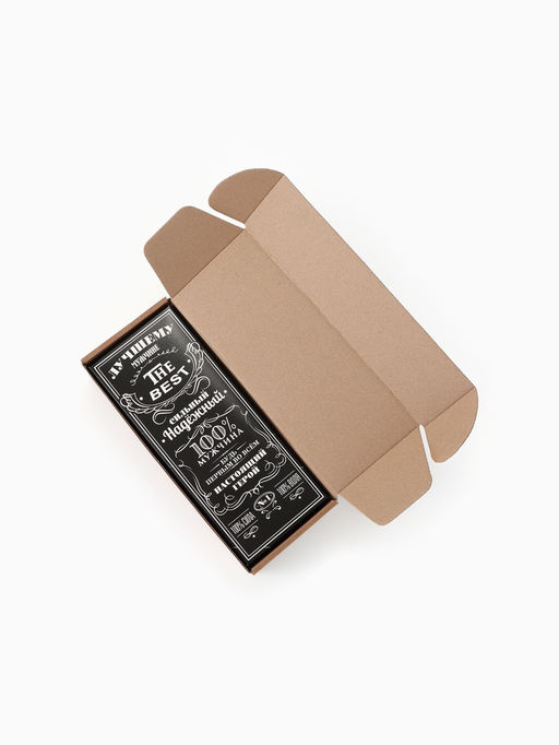 Носки мужские KAFTAN Джек набор 7 пар, р-р 41-44 (27-29 см)