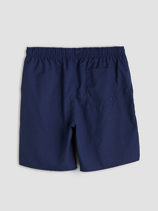 Diz Hizas? Boy Basic Erkek Deniz ?ortu