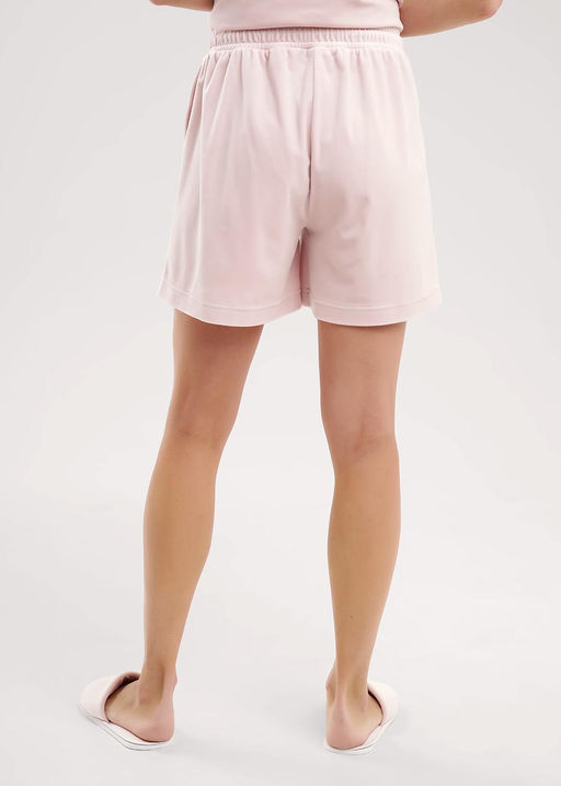 LSH15-1173 Шорты женские (ЧЗ) - Clever wear фото 3