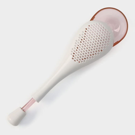 Диспенсер для сахарной пудры Доляна «Сладость», 19.5 см