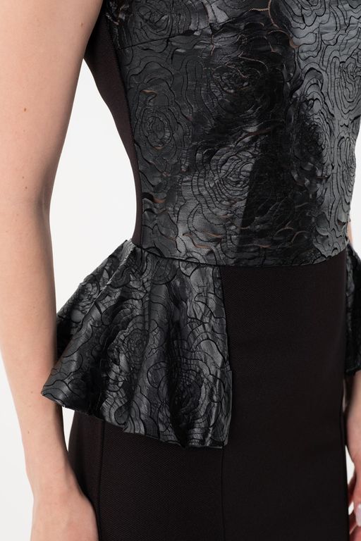 Платье П3-4173 - Wisell фото 7