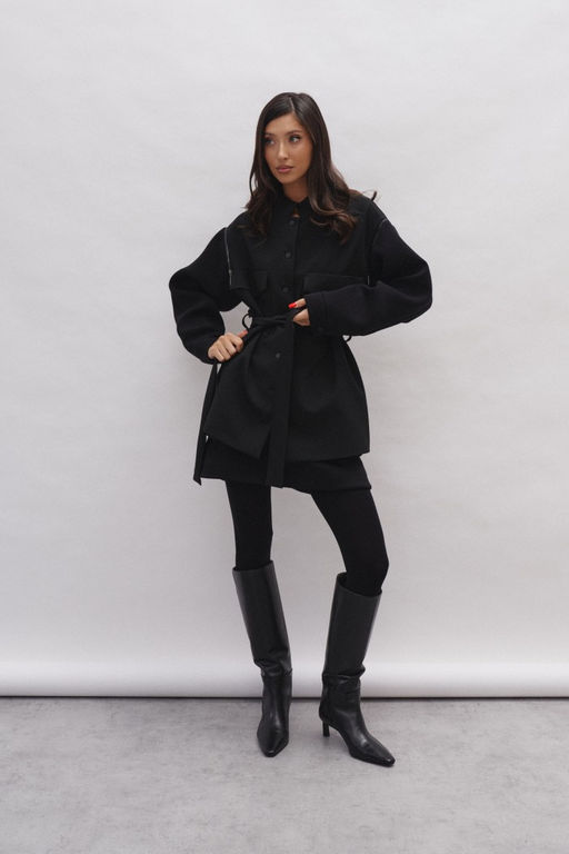 Жакет А5222 - Annete фото 4