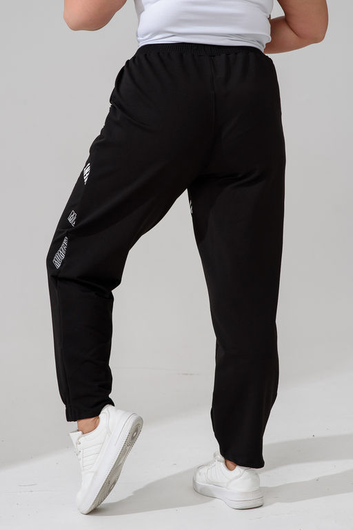 9265 брюки женские