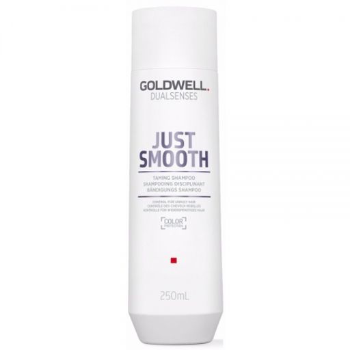 Gоldwell dualsenses just smooth шампунь усмиряющий для непослушных волос - Goldwell фото 2