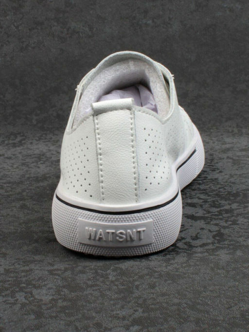 05-PDXL135-1 Кроссовки женские (натуральная кожа) - Фабричный китай фото 8