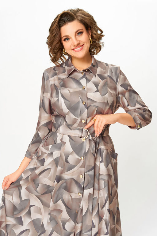 Платье Swallow 784.6-Р фото 7