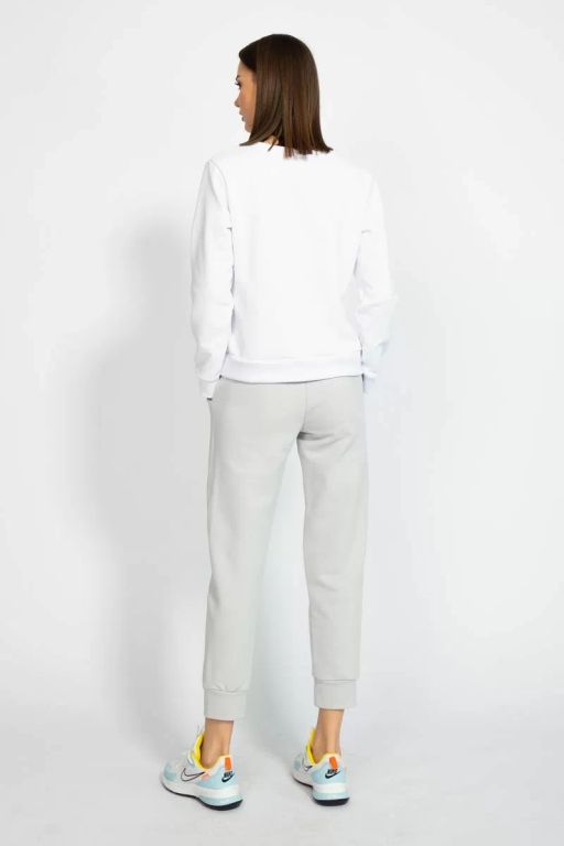 Свитшот 4078 - Kivviwear фото 12