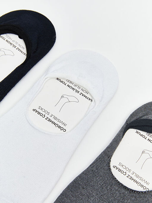 Erkek Babet ?orap 10lu