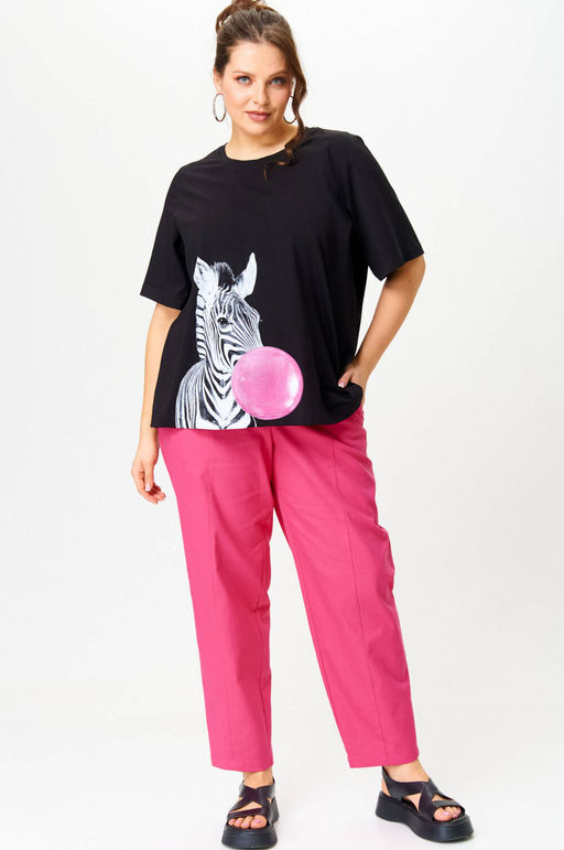 Платье SOVA 11216S-Р темно-синий - Mira fashion фото 515