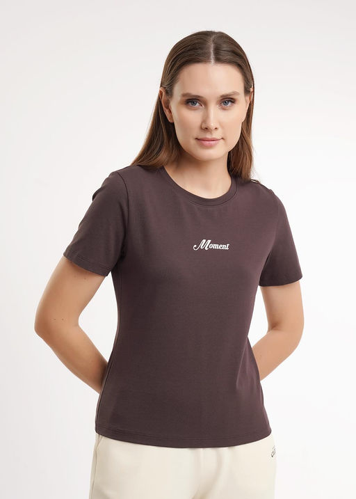 LF26-100/2 Футболка жен Карелия (ЧЗ)