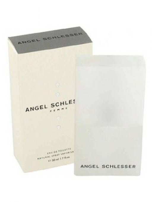 ANGEL SCHLESSER ANGEL SCHLESSER lady 50ml edt