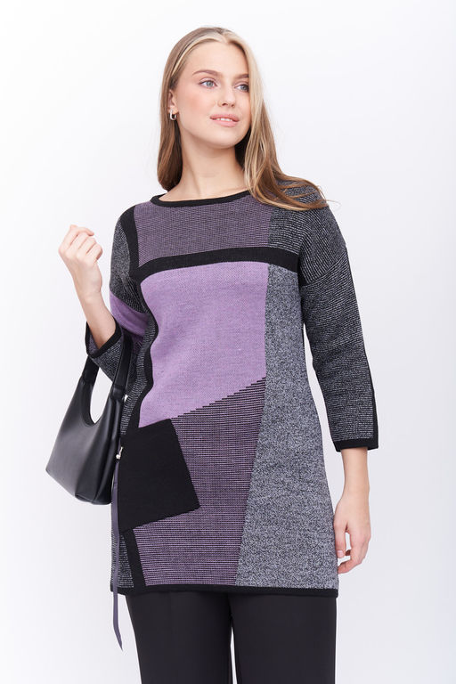 Джемпер К 1226 - Злата Стиль фото 10