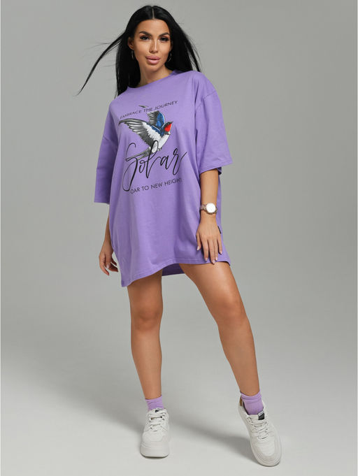 Амина футболка женская - Lovetex фото 13