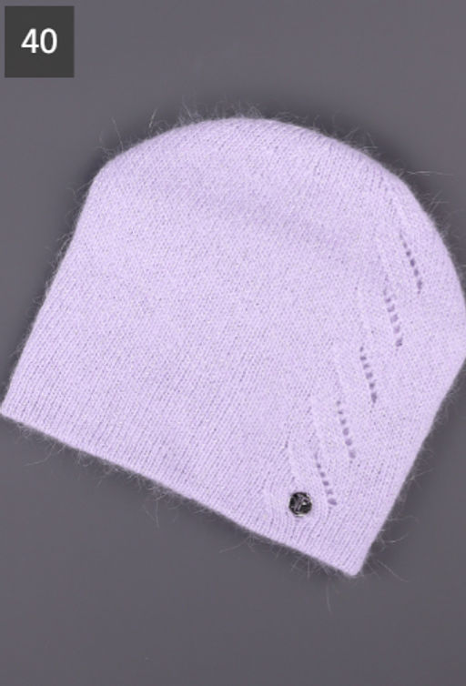 Шапка Олеся - Ferz фото 6