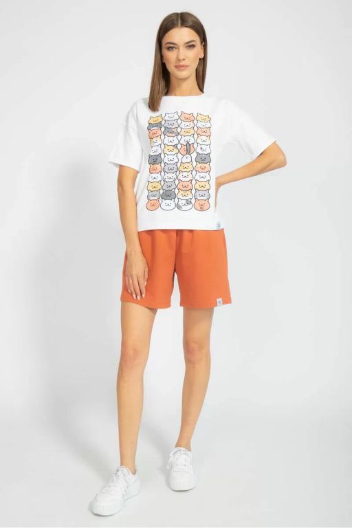 Джемпер 402660 - Kivviwear фото 7