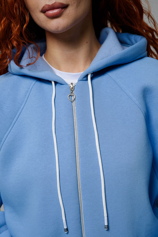 Толстовка 8297