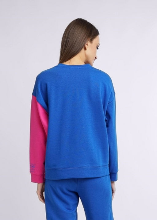 LSW23-100 Джемпер женский Флекс