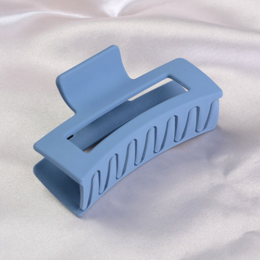 Краб для волос 8,5 см / GTQ-21 /уп 12/микс - ГалеонТрейд фото 16