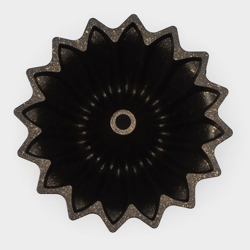 Форма для выпечки Rose, 25?11 см, антипригарное покрытие - Simaland фото 4