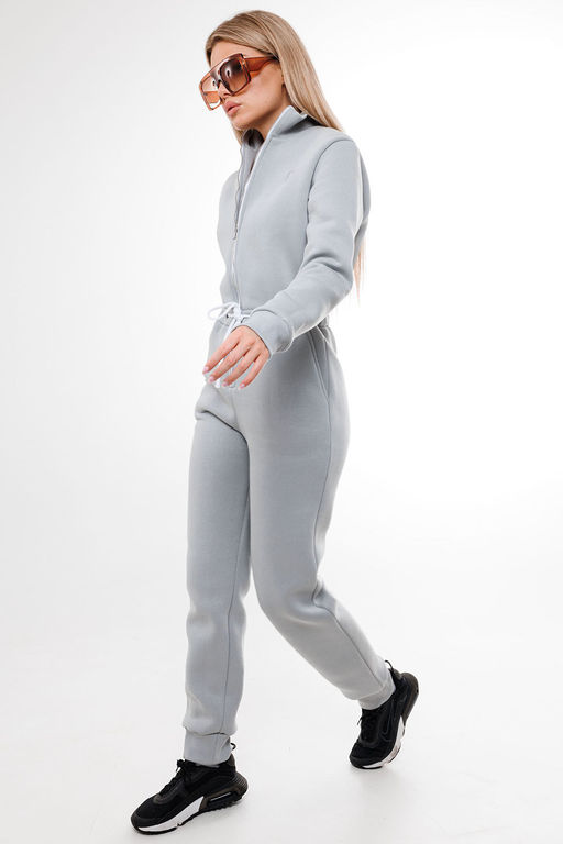 Комбинезон GO F6001/29-01.170-176 светло-серый