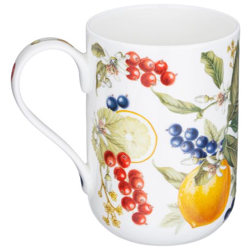КРУЖКА LEFARD FRUIT BASKET 420 МЛ  фото 3