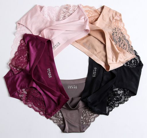 Трусики кружево A15397160 - Tadmico фото 4