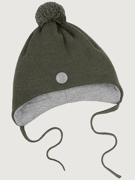 Шапка 11з50726 хаки