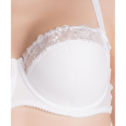 -42% Бюстгальтер Milavitsa 12751 элегантная бирюза  фото 3