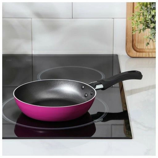 Сковорода Colibri d 160 RB-060 SСOVO - Scovo фото 4