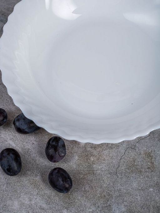 Салатник ФЭСТОН 18см L3460 (Q0102) /Люминарк/ - Luminarc фото 3