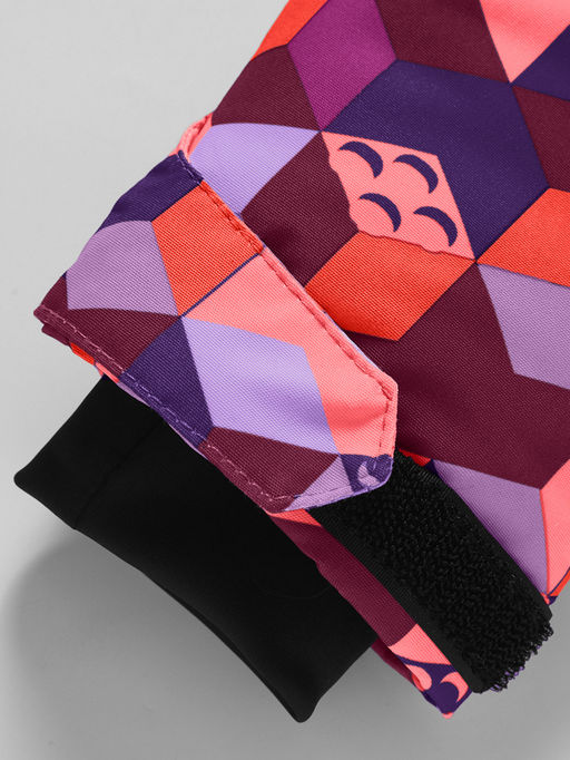 Горнолыжный костюм до -25С