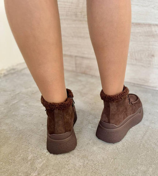 Ботинки Madella XUS-52392-10H-SF