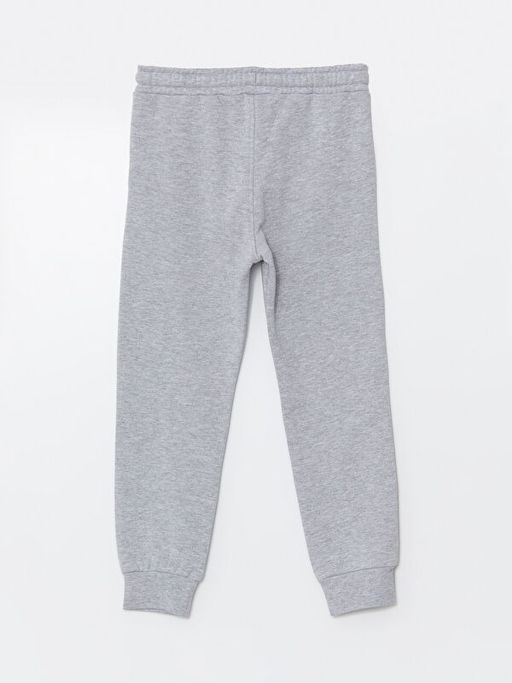 Beli Lastikli Erkek ?ocuk Kal?n Jogger E?ofman Alt? - Waikiki фото 3