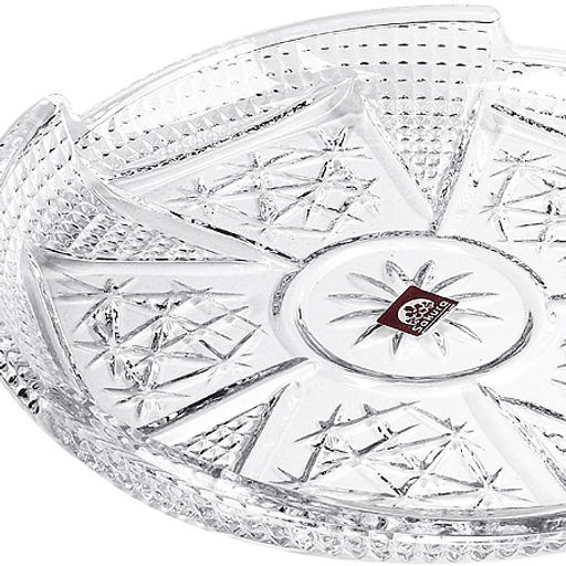 861001 Набор тарелок VATICAN из 6 шт (х6) - Mayer&boch фото 3