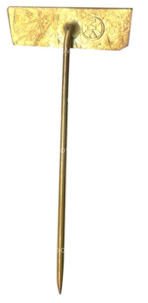 Значок рекламный SAV-UEM