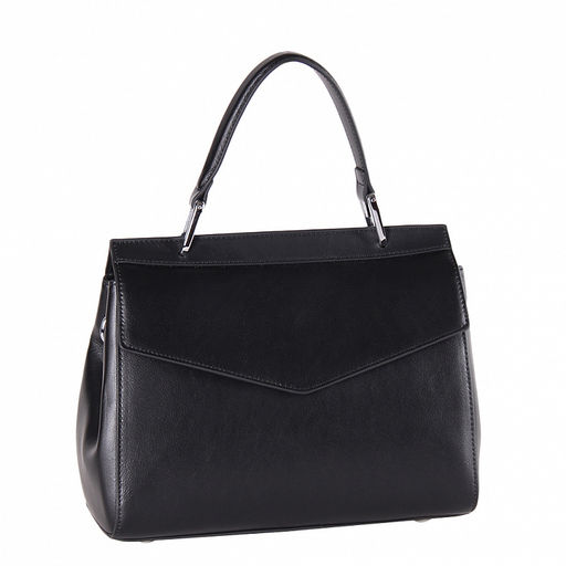 Сумка 812TH black Polina&Eiterou