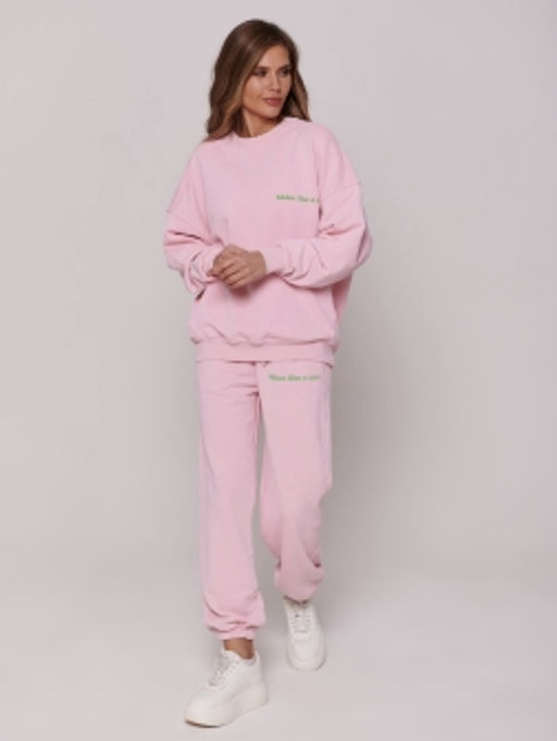 СПОРТИВНЫЙ КОСТЮМ ЖЕНСКИЙ - Giovedi фото 7